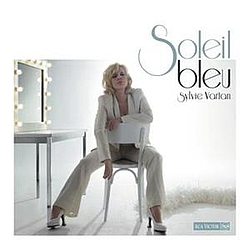 Sylvie Vartan - Soleil Bleu album