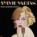 Sylvie Vartan - Qu&#039;est-ce qui fait pleurer les blondes ? альбом