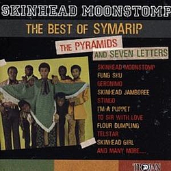Symarip - Skinhead Moonstomp: The Best Of Symarip album