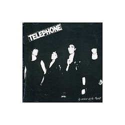 Telephone - Au cœur de la nuit альбом