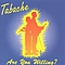 Tabache - Are You Willing? альбом