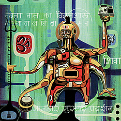 Tabla Beat Science - Live In San Francisco At Stern Grove album