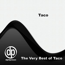 Taco - The Very Best Of Taco album