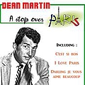 Dean Martin - A Stop over Paris album