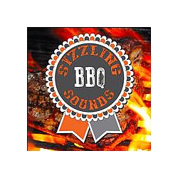 Dean Martin - Sizzling BBQ Sounds album