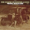 Merle Haggard - The Legend Of Bonnie &amp; Clyde album