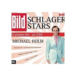 Michael Holm - BILD Schlager-Stars альбом