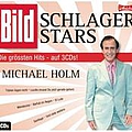 Michael Holm - BILD Schlager-Stars album