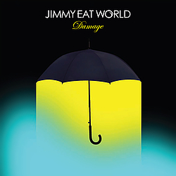 Jimmy Eat World - Damage album