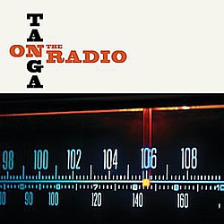 Tanga - On The Radio альбом