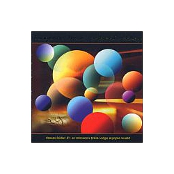 Tangerine Dream - Ambient Monkeys альбом