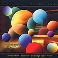 Tangerine Dream - Ambient Monkeys album