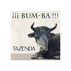 Tazenda - Bum-Ba!!! альбом