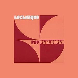 Technique - Pop Philosophy альбом