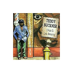 Teddy Buckner - A Salute To Louis Armstrong альбом