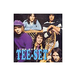 Tee Set - Best Of album