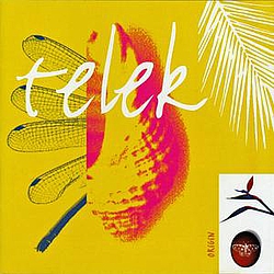 Telek - Telek альбом