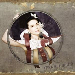 Terami Hirsch - A Broke Machine album