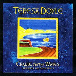 Teresa Doyle - Cradle On The Waves альбом