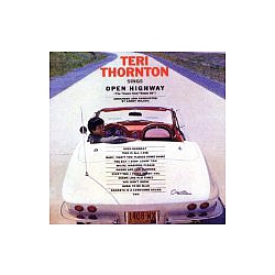 Teri Thornton - Open Highway album