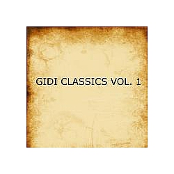 Naeto C - Gidi Classics, Vol. 1 альбом