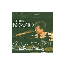 Terry Bozzio - Prime Cuts album