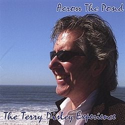 Terry Disley - Across The Pond альбом