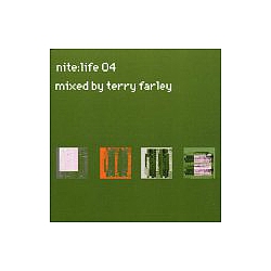 Terry Farley - Nite:life 04 альбом