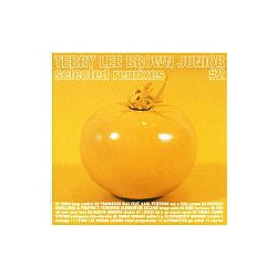 Terry Lee Brown Jr. - Selected Remixes, Vol. 2 album