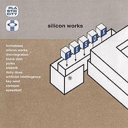 Tesox - Silicon Works альбом