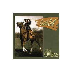 Tex Owens - Cattle Call альбом