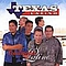 Texas Latino - Totalmente Latino альбом