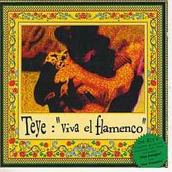 Teye - Viva El Flamenco альбом