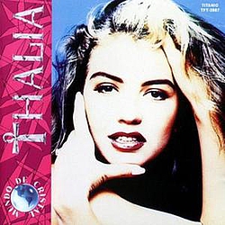 Thalia - Mundo de cristal album