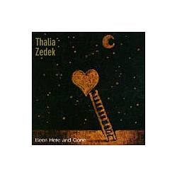 Thalia Zedek - Been Here And Gone альбом