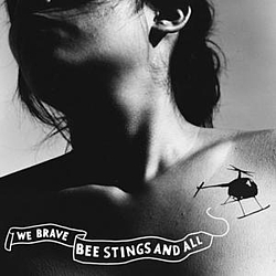 Thao - We Brave Bee Stings And All album