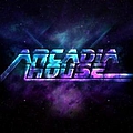 The Blaqk Year - Arcadia House album