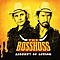 The Bosshoss - Liberty Of Action album