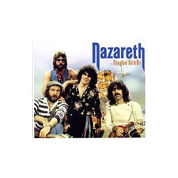 Nazareth - Singles A&#039;s and B&#039;s album