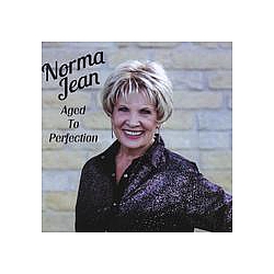 Norma Jean - Aged to Perfection album