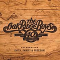 Oak Ridge Boys - 40th Anniversary альбом