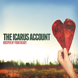 The Icarus Account - Keeper Of Your Heart album