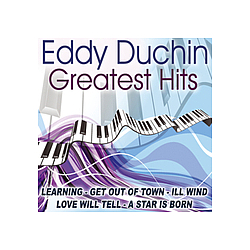 Eddy Duchin - Greatest Hits альбом