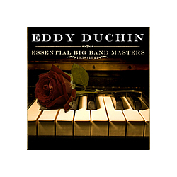 Eddy Duchin - Essential Big Band Masters (1938-1941) альбом