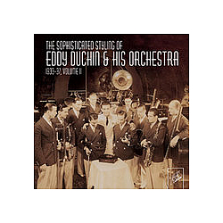 Eddy Duchin - Sophisticated Stylings альбом