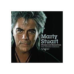 Marty Stuart - Whiskey And Rhinestones, The Ultimate Collection альбом