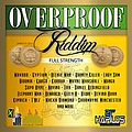 Tifa - Over Proof Riddim - Full Strength album