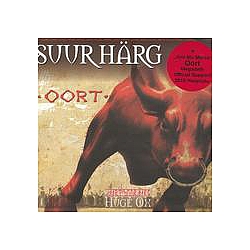 Oort - Suur hÃ¤rg album