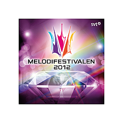 Opa! - Melodifestivalen 2012 album