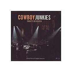 Cowboy Junkies - Trinity Revisited album